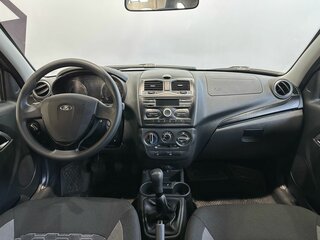 2025 Lada (ВАЗ) Granta Cross I Рестайлинг, серый, 999900 рублей, вид 5