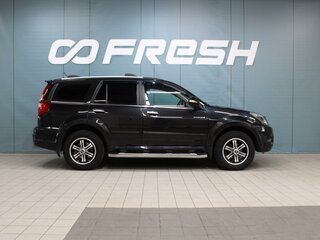 2012 Great Wall Hover H3 I, чёрный, 730000 рублей, вид 5