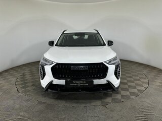 2024 Haval Jolion I Рестайлинг, белый, 2200000 рублей, вид 2
