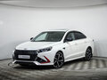 2023 Kaiyi E5, белый, 1369777 рублей