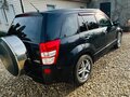2007 Suzuki Grand Vitara II, чёрный, 980000 рублей - вид 4