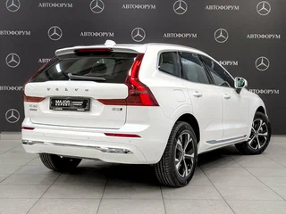 2025 Volvo XC60 II Рестайлинг 2, белый, 5695000 рублей, вид 5