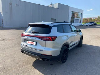 2023 Chery Tiggo 8 Pro Max I Рестайлинг, серый, 2600000 рублей, вид 4