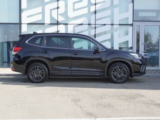 2020 Subaru Forester V, чёрный, 2699000 рублей, вид 5