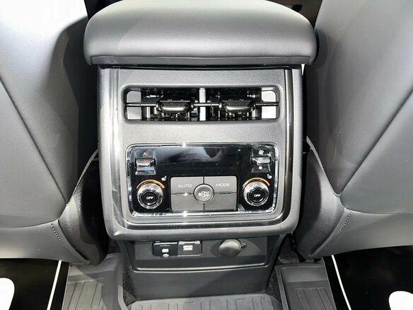 2026 Haval H9 II, серый, 4799000 рублей - вид 11