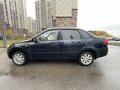 2013 Lada (ВАЗ) Granta I, синий, 350000 рублей - вид 7
