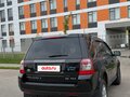 2008 Land Rover Freelander II, чёрный - вид 2