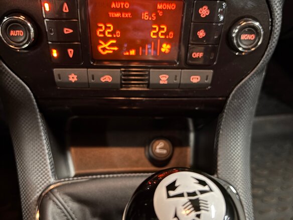 2007 Fiat Bravo II, серебристый, 700000 рублей - вид 29