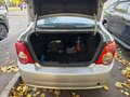 2012 Chevrolet Aveo II, серебристый - вид 8