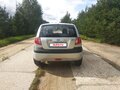 2010 Hyundai Getz I Рестайлинг, серый - вид 6