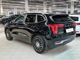 2023 Haval Jolion I, чёрный, 1699000 рублей, вид 4