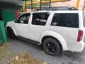 2008 Nissan Pathfinder III, белый, 1670000 рублей - вид 3