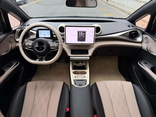 2023 BYD Dolphin 44.9 kWh I, белый, 1550000 рублей, вид 5