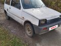 1996 Lada (ВАЗ) 1111 Ока КамАЗ, белый - вид 1
