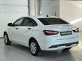 2024 Lada (ВАЗ) Vesta I Рестайлинг (NG), белый, 999000 рублей - вид 5