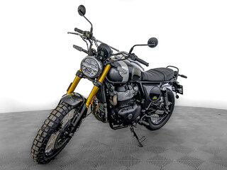 2026 Royal Enfield Bear 650, чёрный, 737000 рублей, вид 4