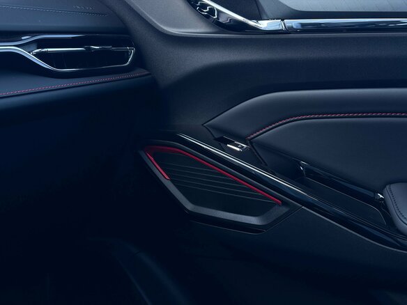 2025 Changan CS35 Max, серый, 2789900 рублей - вид 27