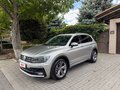 2018 Volkswagen Tiguan II, серый, 3000000 рублей - вид 1