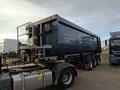 2021 Grunwald Полуприцеп самосвальный, чёрный, 1599000 рублей