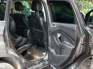 2013 Ford Kuga II, серый, 1100000 рублей, вид 5