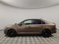 2020 Skoda Rapid II, коричневый, 1545000 рублей - вид 7