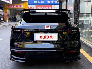 2026 Lynk & Co 07 GT I Рестайлинг, чёрный, 5087000 рублей, вид 5