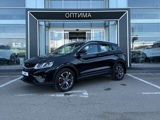 2026 Belgee X50 I Рестайлинг, чёрный, 2199990 рублей, вид 3