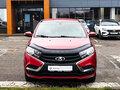 2019 Lada (ВАЗ) XRAY I, красный, 771365 рублей - вид 2