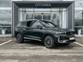 2026 Geely Monjaro I, зелёный, 4599990 рублей - вид 4