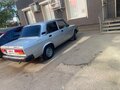2010 Lada (ВАЗ) 2107, серебристый, 230000 рублей - вид 3