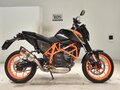 2016 KTM 690 Duke R, чёрный, 550000 рублей - вид 5
