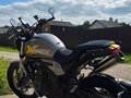 2025 Voge AC525X, серый, 460000 рублей - вид 3