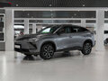2026 Omoda C5 II, серый, 2629000 рублей