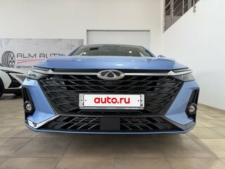 2023 Chery Arrizo 8, синий, 1950000 рублей, вид 3