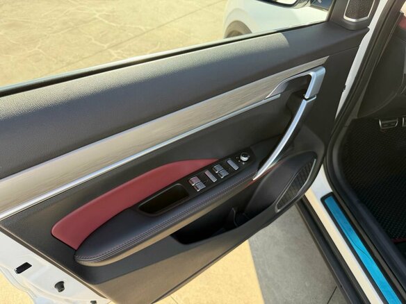 2020 Geely Coolray I, белый, 1360000 рублей - вид 9