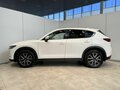 2018 Mazda CX-5 II, белый - вид 1