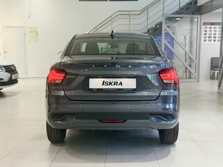 2026 Lada (ВАЗ) Iskra, серый, 1692000 рублей, вид 4