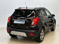 2013 Opel Mokka I, коричневый, 1040000 рублей - вид 3
