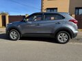 2019 Hyundai Creta I, серый, 1810000 рублей - вид 4