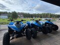 2026 CFMoto CFORCE 110, синий, 205000 рублей - вид 4