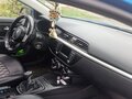 2017 Kia Rio III Рестайлинг, синий, 770000 рублей - вид 2