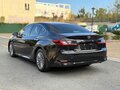 2024 Toyota Camry IX (XV80) China Market, чёрный, 3279000 рублей - вид 2