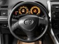 2009 Toyota Auris I, серебристый, 950000 рублей - вид 10