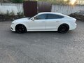 2012 Audi A7 I (4G), белый, 1950000 рублей - вид 9