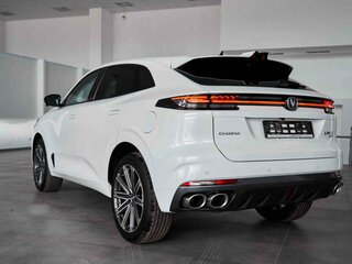 2024 Changan UNI-K, белый, 4699900 рублей, вид 3