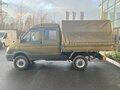 2025 ГАЗ Соболь (2310), зелёный, 1600000 рублей - вид 4