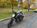 2023 CFMoto 250NK, чёрный, 270000 рублей - вид 2