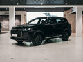 2026 Tenet T7, чёрный, 3190000 рублей