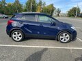 2014 Opel Mokka I, синий, 949000 рублей - вид 8