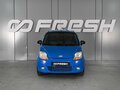 2007 Chevrolet Spark II, синий - вид 2